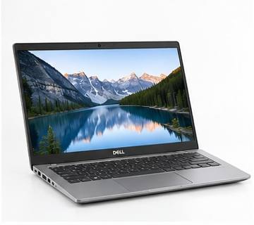 Dell Latitude 5320 · Touch