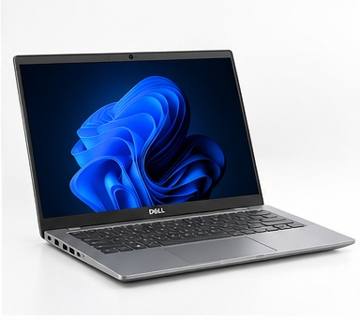 Dell Latitude 5330 · Touch