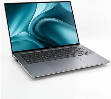 Dell Precision 5570 · Touch