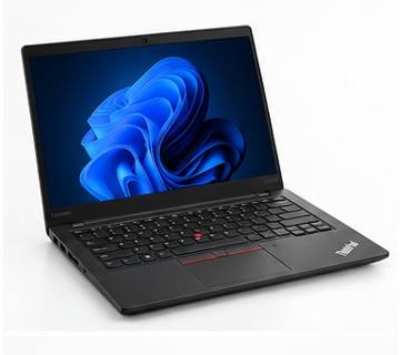 Lenovo ThinkPad T14 · Touch
