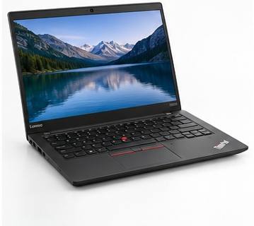 Lenovo ThinkPad T495